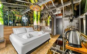 Illusion Beach & Clubhotel - Adults Only
